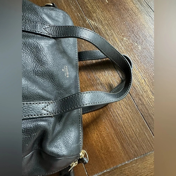Fossil satchel Fiona - Picture 6 of 16